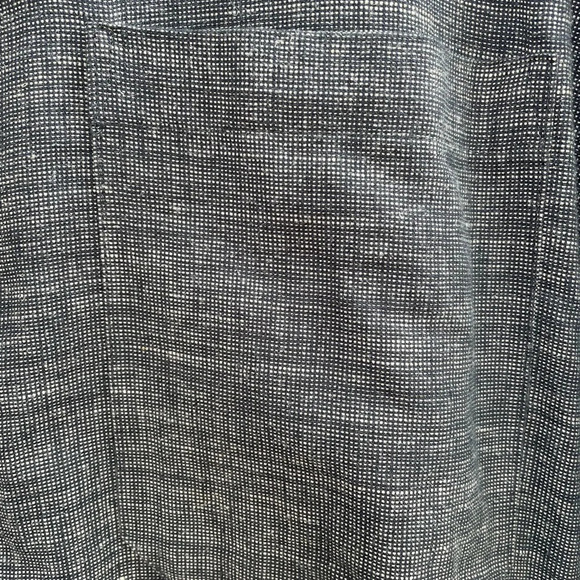 Study New York Shirt Dress 1.6, size xs (fits like a M) - Picture 10 of 12